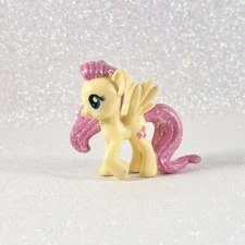 🎀 My Little Pony 🎀 2" Blind Bag Mini Figures MLP Mystery Multi-Listing CHOICE