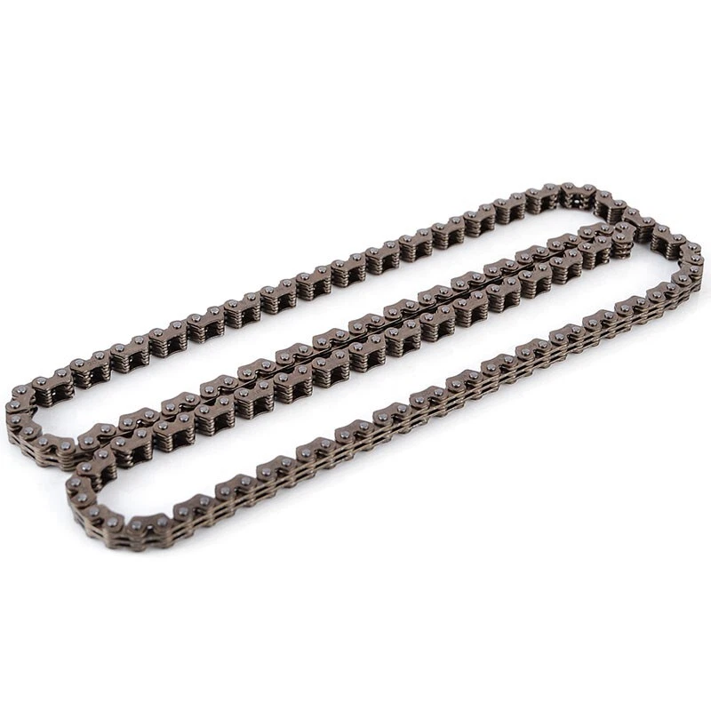 Engine Cam Timing Chain for Kawasaki VN1600 VN1500 Vulcan 1600/1500/88 1987-2008 - Image 2 of 4