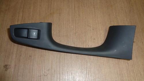 VW Jetta VI 6 `16 Schalter Fensterheber hinten rechts HR 5C6867256CD 7L6959855B