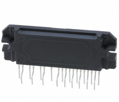 STK621-068R ONSemi 3-Phase Inverter Motor Driver IC Power Hybrid IC IGBT & FRD