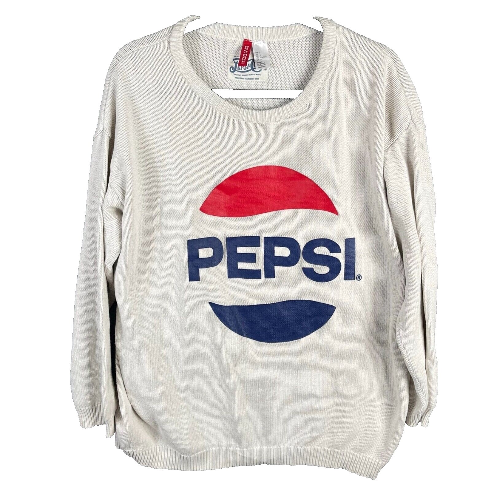 Pepsi Sweater | eBay Pepsi Sweater | eBay