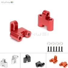 AX31104 Alloy Servo Mount For RC 1/10 AXIAL YETI AX90025 AX90026 AX90050 AX90068