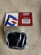 *NEW* Piher 24014 Multiclamp Accessories Clamp Pads   (#122)