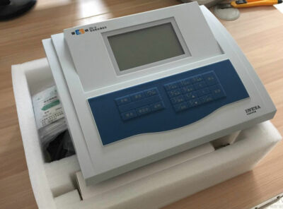 ZD-2 New Digital LCD Automatic Potential Titrator pH/Mv Meter Tester