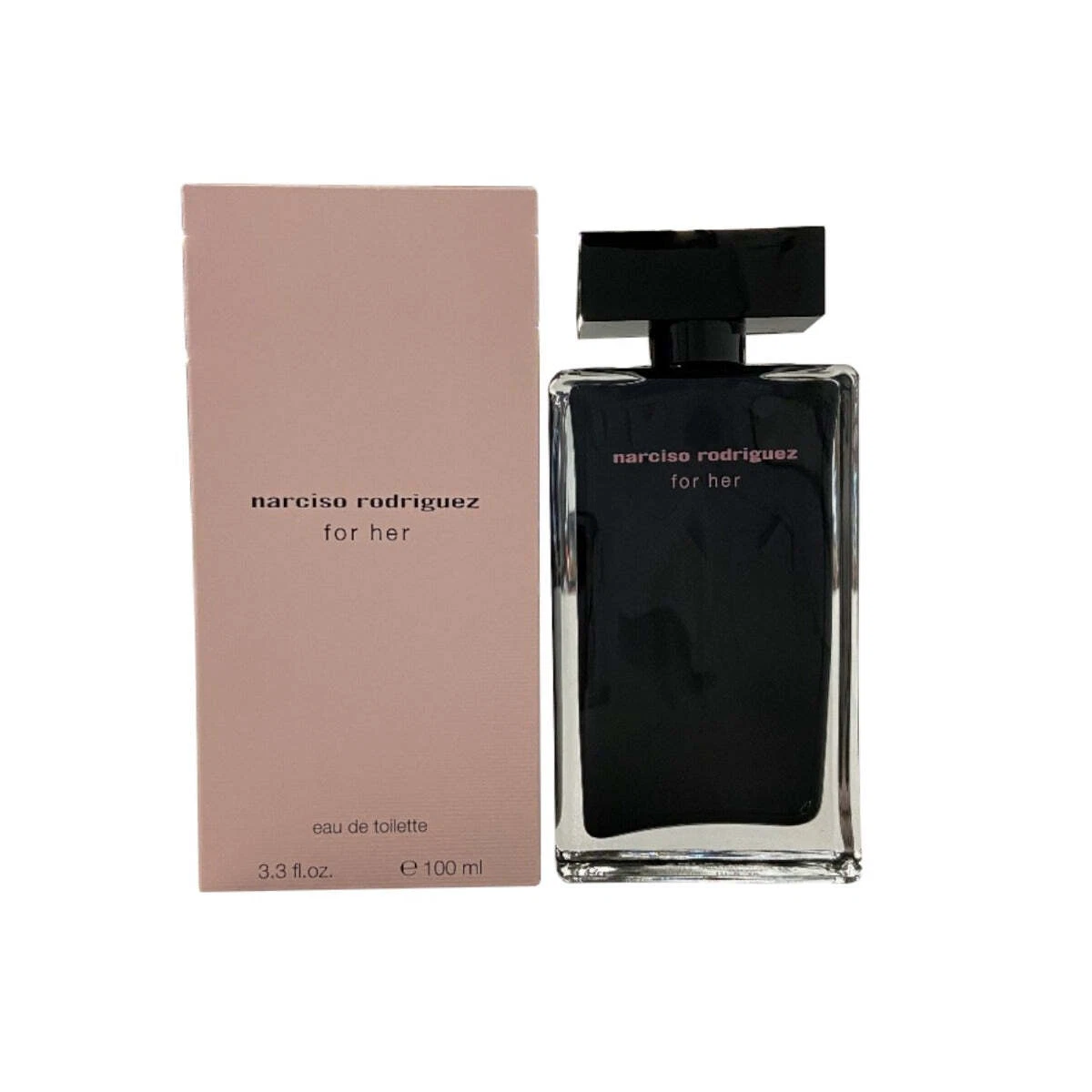 Narciso rodriguez for her 3.3 best sale oz
