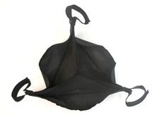 Butler Stone Pouch Bag f Tripod