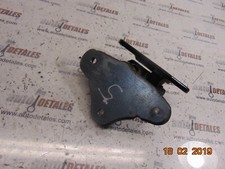 Mercedes R-Klasse W251 Hinten Links Unten T&uuml;rscharnier Gebraucht 2007 Rhd