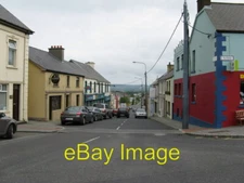 Photo 6x4 Malin Street Carndonagh Co. Donegal  c2009