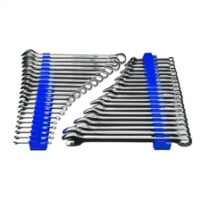 ERNST MANUFACTURING INC 5415M Blue 40 Tool Magnetic Modular Wrench Pro