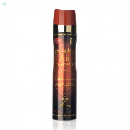NABEEL AIR FRESHENERS Arabian Home, Car & Office & Room Sprays Oudh