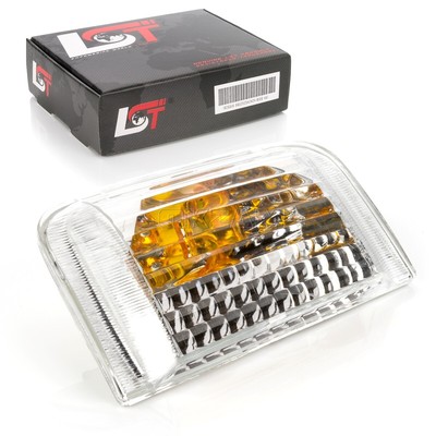 Außenspiegel Blinker Links - Für Hyundai I20 2014-2020 - Ersatz 87614-C8000