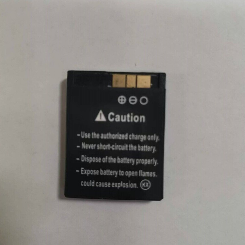 Precise Watch Battery 1M-DV01L1T main image 0