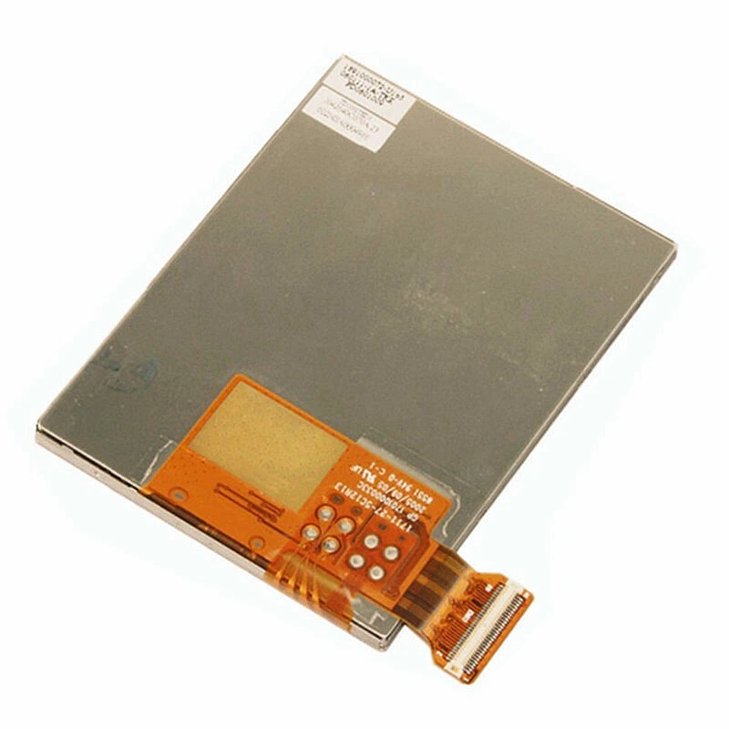 Pantalla táctil 240x320 para pantalla LCD IPAQ HX2490B HX2495b / HX2790b / HX2795b Foto 3 de 3