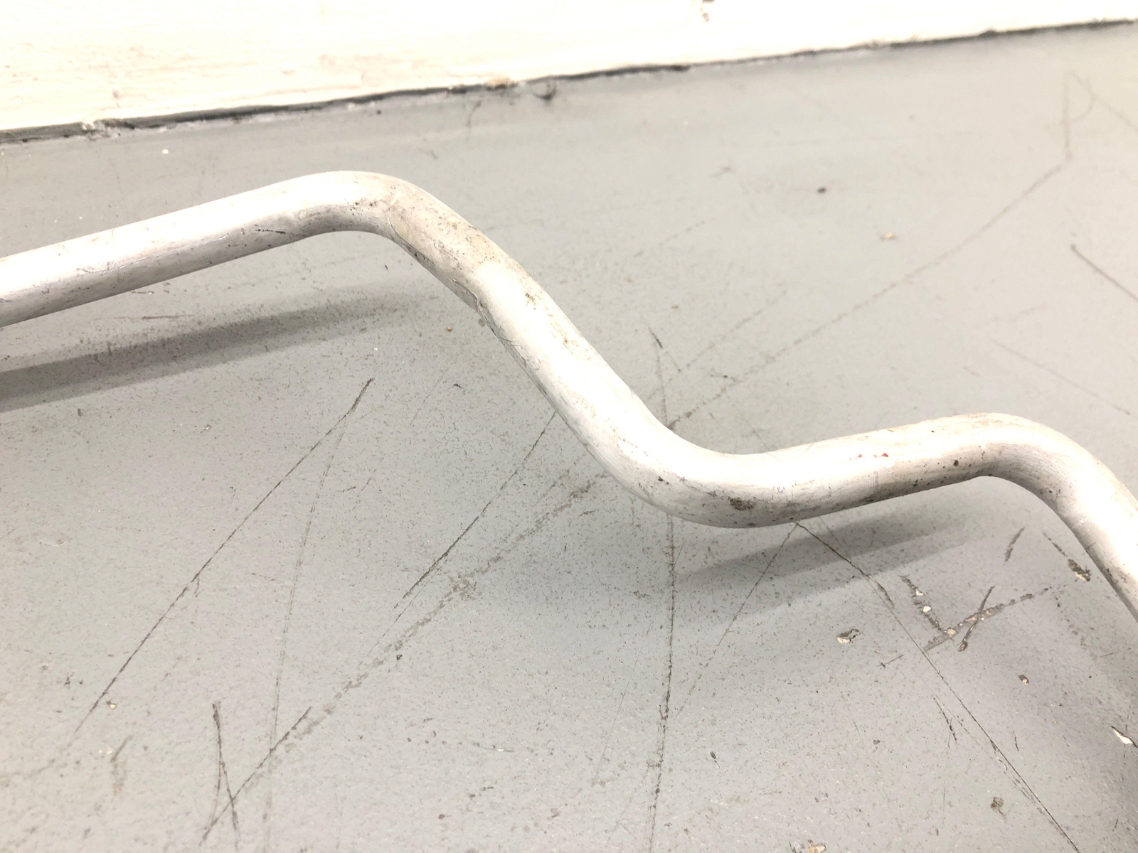 2020-2023 MCLAREN GT 4.0L ENGINE COOLANT WATER HOSE LINE PIPE 22FA945GP OEM 2021