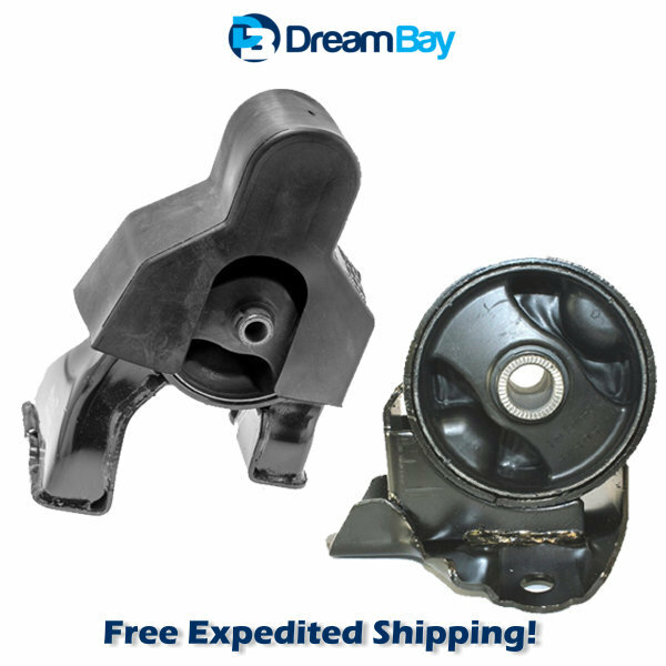 20112014 for Hyundai Sonata 2.4L for Auto (Except Hybrid) Engine Mount