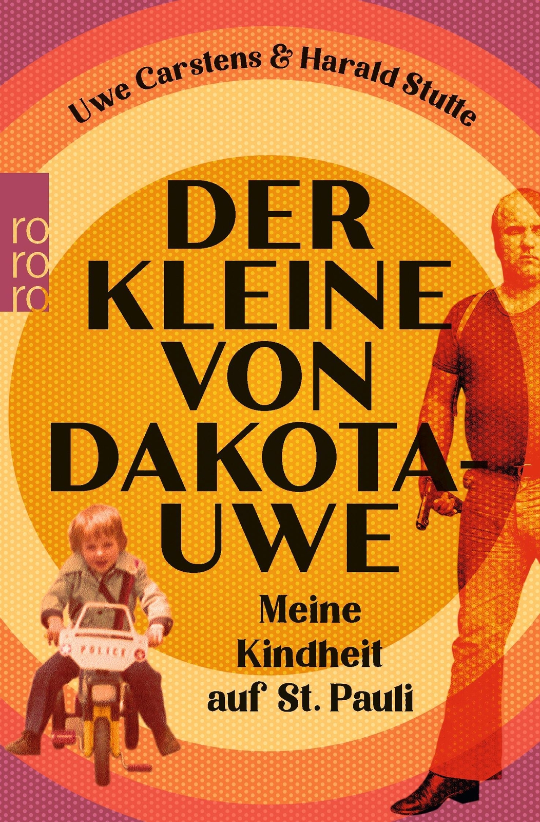 Thumbnail - Der Kleine Von Dakota-uwe, Uwe Carstens