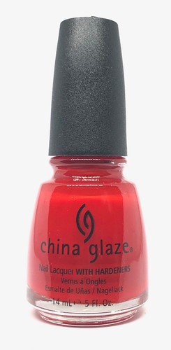 China Glaze Nail Polish 0.5fl.oz Full Size List #2 - Picture 144 of 251