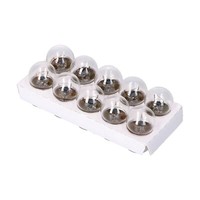 GlüHlampe R10W BA15S 12V 10W - 10 StüCk