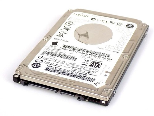120GB Apple 655-1349A MHW2102BH SATA-1.5Gb/s HDD 2.5-Zoll 5400rpm Festplatte