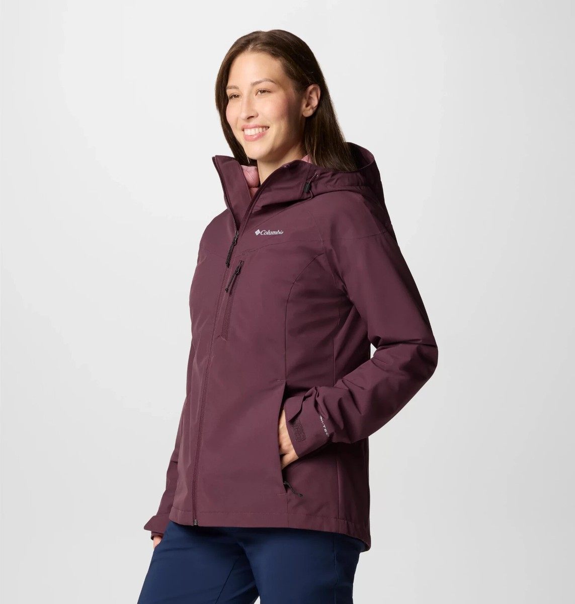 ジャケット・アウター 03 楽天市場】Columbia コロンビア パフェクト 3 ジャケット 中綿アウター