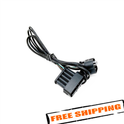 Torque Solution TS-WH-497 PNP Speed Density Adapter Harness