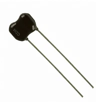 CD15FD121FO3F  Mica Capacitor 120PF 1% 500V Radial :RoHS