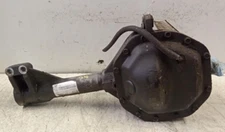 2002-2005 Dodge Ram 1500 Front Differential Carrier Assembly 3.55 Ratio Warranty