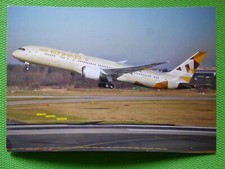 ETHIAD B 787-9 A6-BLB