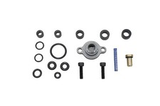 Fuel Pressure Regulator Upgraded Blue Spring Kit For 99-03 7.3l Powerstroke