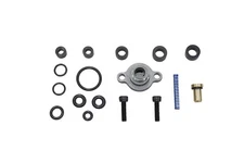 Fuel Pressure Regulator Upgraded Blue Spring Kit for 99-03 7.3L Powerstroke