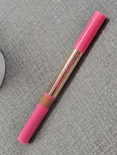 Tarte Sketch & Set Brow Pencil & Gel TAUPE NWOB