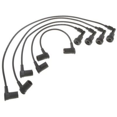 Standard Wire Sets 29522 Standard Wire Sets 29522