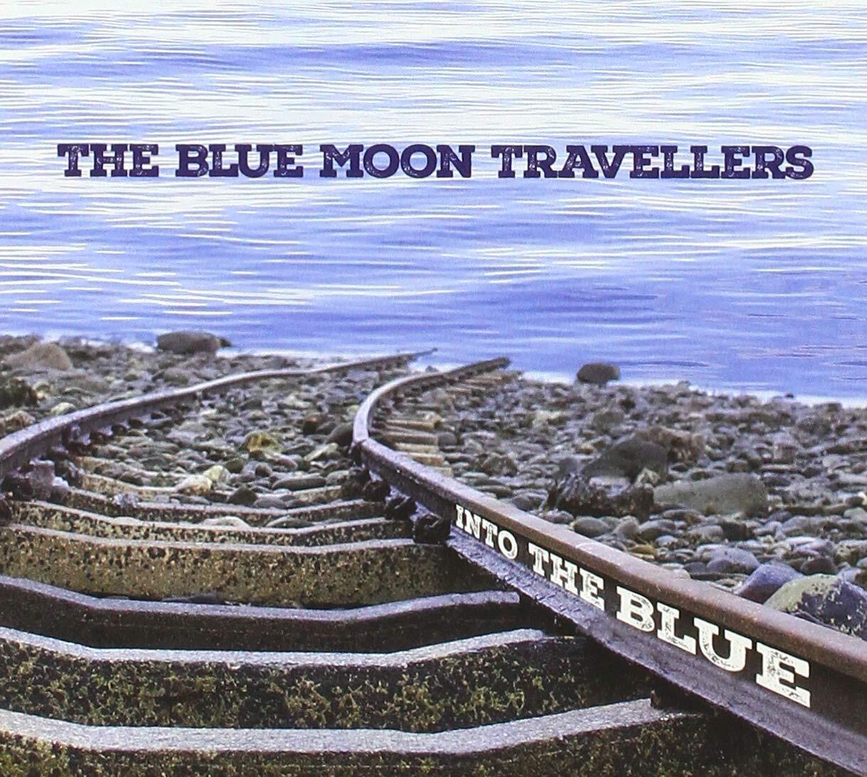 Blue Moon Travellers Blue Moon Travellers - Into The Blue (CD)