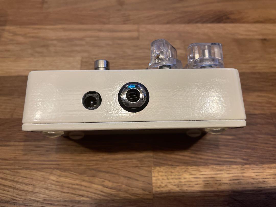 Lovepedal Deluxe 4Knob 6G3 | eBay Lovepedal Deluxe 4Knob 6G3 | eBay
