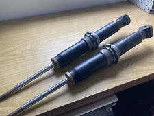 Stoßdämpfer Boge 2 St. für Hinterachse Porsche 964; 96433305700*911*