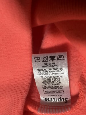 Supreme Bone Zip Up Sweatshirt Hot Pink 2018 (FW18SW17 Supreme Bone Zip Up Sweatshirt Hot Pink 2018 (FW18SW17