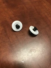 OEM Parts Rail Rollers Assy  10” General International Portable Table Saw TS4003