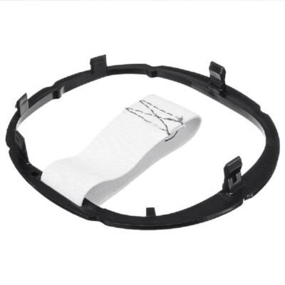 CORNICE CUFFIA LEVA DEL CAMBIO PLASTIC GEAR BOOT RING PER FIAT 500 500C 71775051 - Foto 12