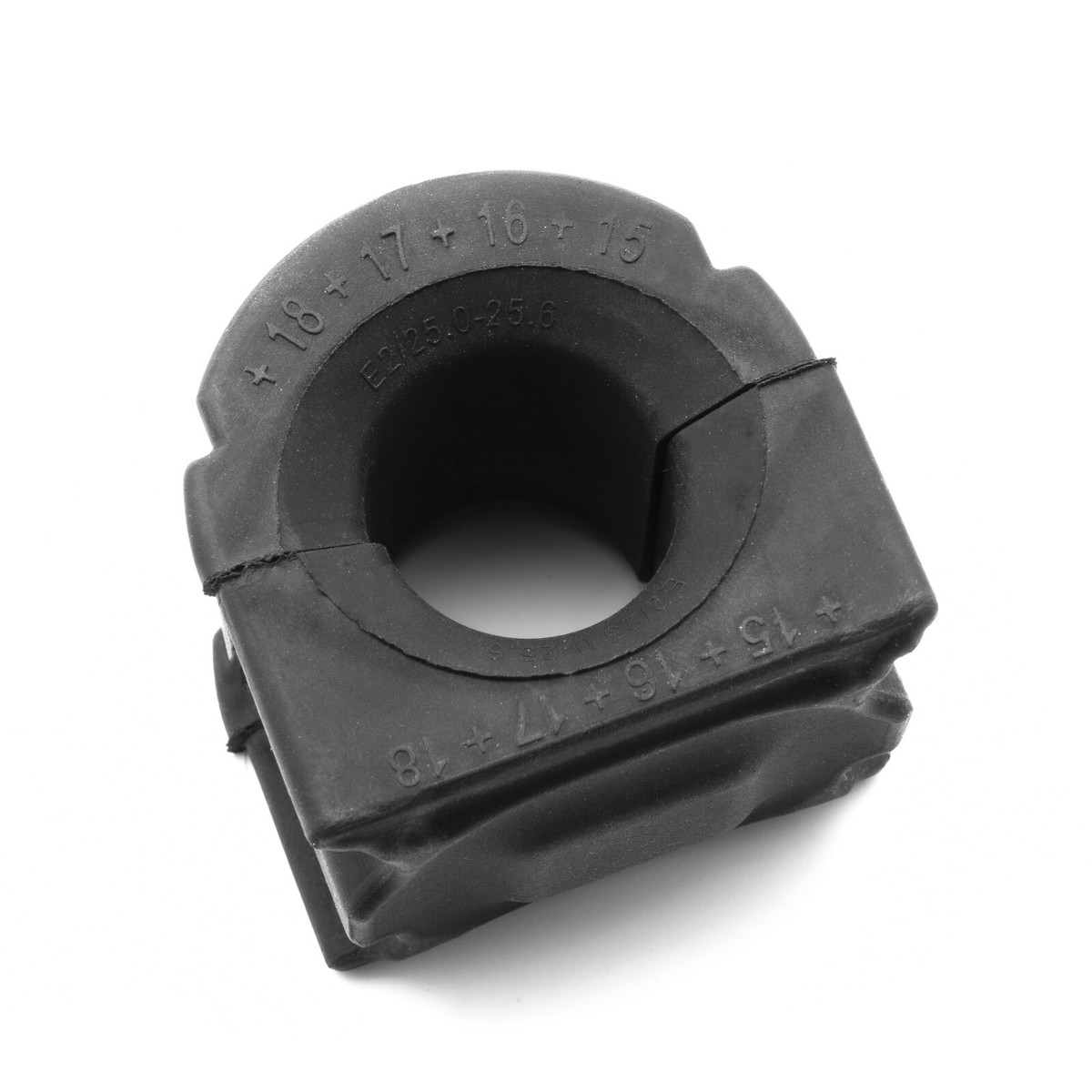 Front stabilizer bushings 22959451 for Opel/Buick 23366985