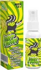 Potent Stink Spray 30ml Fart Extra Strong Non Toxic Prank 1P-30ml