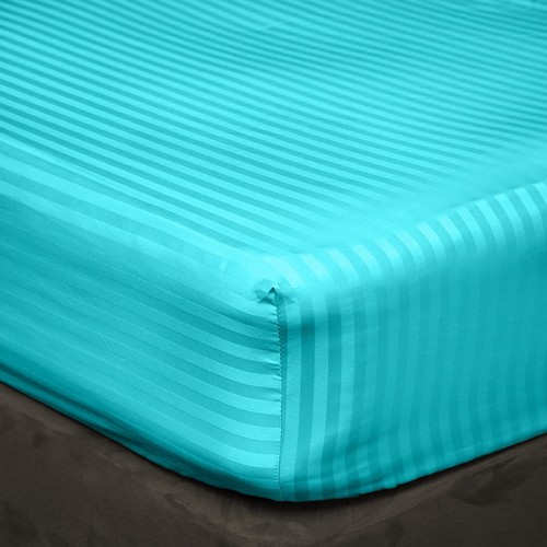 Ultimate Egyptian Cotton 1000TC 4 PCs Sheet Set Select AU Size Multi Colors - Foto 287 di 315