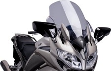 Puig Smoke Touring Windscreen (6483H)