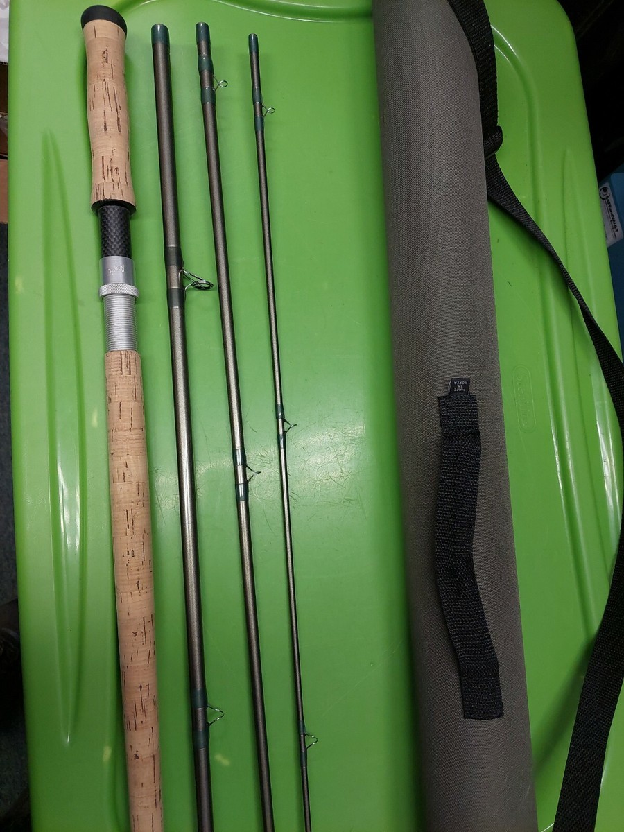 Hardy - Swift MK II 15' #10 Fly Rod FREE SHIPPING. | eBay Hardy - Swift MK II 15' #10 Fly Rod FREE SHIPPING. | eBay