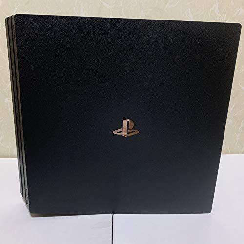 PS4Pro　CUH-7100B BO1 1TB Amazon.com: PlayStation 4 Pro CUH-7100 Series 1TB HDD (Jet