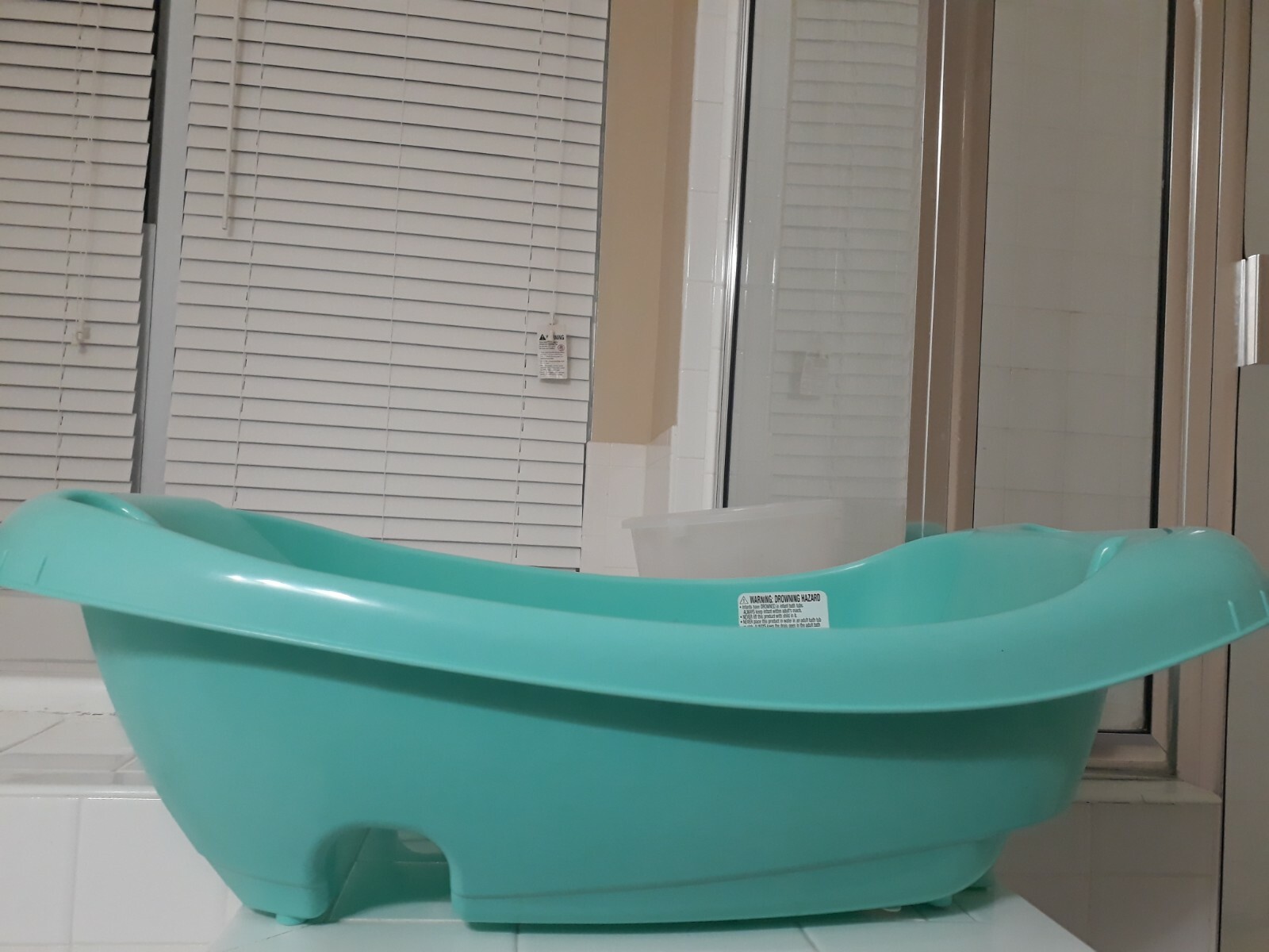 fisher price rainforest bathtub