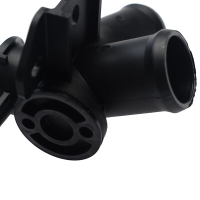 21501-9HA0A Upper Radiator Coolant Hose For Nissan Maxima 2009