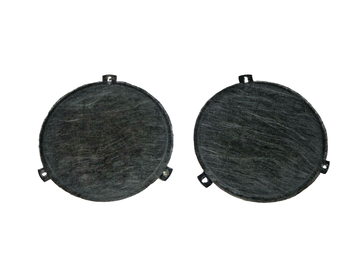 Jeep Grand Cherokee Liberty 04-05 6.5 Inch OEM Rear Door Speaker