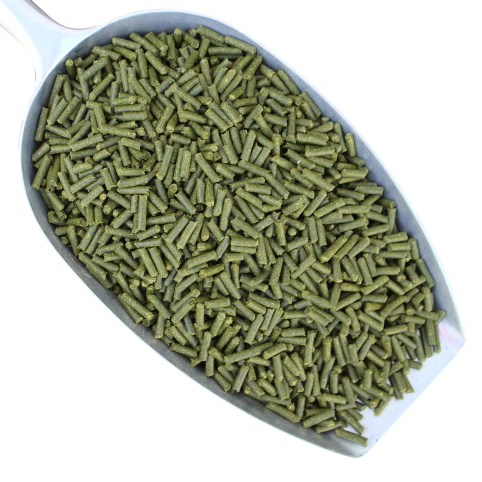 Löwenzahn Pellets eigene Herstellung 500g