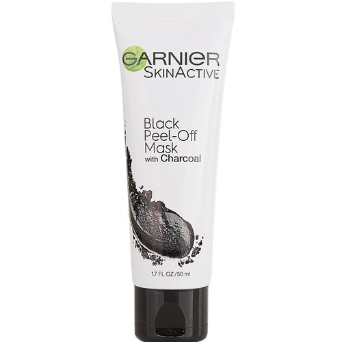 Clean+ Detox Black Peel Off Mask: Clean+ Disintossicante Ploff Mask - Foto 3 di 4