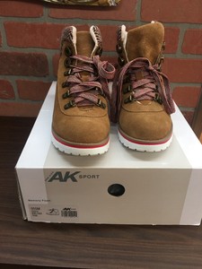 anne klein willpower boots